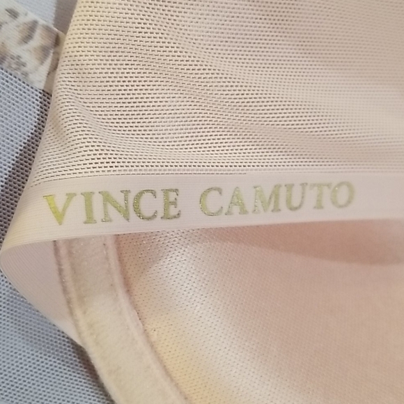 💕VINCE CAMUTO💕 Push Up Bras (3 Pack) 34C NWT - Picture 7 of 13